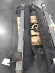 2016 Jeep Wrangler Running Board Left Side White 3296257 132K Miles. Fixed Price $166.07.