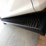 Running Board RBA019TI. Fixed Price $588.49.