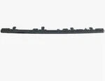 Oem 2020 -2025 Jeep Gladiator/ Rock Sliders Matte Black 2PCS/ Body Side Sill. Fixed Price $350.00.