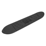 Westin Platinum Replacement Step Pad Kit With 24IN - Black. Fixed Price $50.91.