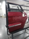 Driver Rear Side Door Wk Body Vin Fits 11-22 Grand Cherokee 578524. Fixed Price $491.70.
