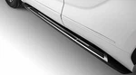 Genuine Toyota 2020+ Highlander Running Boards PT938-48200. Fixed Price $427.00.