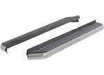 Aries 2051870 For 5" X 70" Aerotread Running Boards (no Brackets). Fixed Price $340.56.