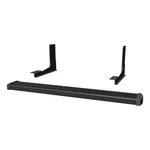 Luverne Grip Step X Black Aluminum Cargo Van Rear Part# 415254-570749. Fixed Price $258.99.