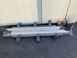 Running Boards For 2002-2004, 2009-2013 Acura Mdx 2012 2003 2010 2011 CH288MQ. Fixed Price $100.00.