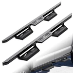 Kyx Running Boards & Steps Nerf Bars Fit For 2019-2025 Dodge Ram 1500 Crew Ca.... Fixed Price $308.40.