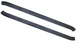 Fishbone Offroad FB21374 5" Oval Side Steps For 2019-2025 Dodge Ram 1500 Quad. Fixed Price $288.95.