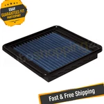 Afe 30-10161 Magnum Flow Pro 5R Air Filter For 2013-2018 Subaru Wrx Sti H4 2.5L. Fixed Price $80.63.