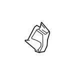Genuine Mercedes-benz Oe Running-board End Piece 463-523-29-00-7C45. Fixed Price $248.38.