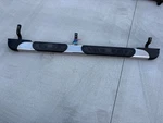 2006-2007 Toyota Tacoma Crew Cab Driver & Passenger Running Board. Fixed Price $200.00.