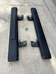 Mopar 82215328 Tubular Side Steps For 18-22 Jeep Wrangler Jl. Fixed Price $436.99.