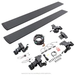 Go Rhino E1 Electric Running Board Kit Fits Select Toyota Tundra Double Cab. Fixed Price $1849.99.