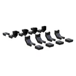 Aries 2055180 Versatrac Mounting Bracket Covers. Fixed Price $72.69.