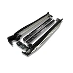 Black Horse RMWX253 Running Boards For 18-20 Glc Models. Fixed Price $533.55.