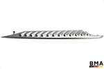 Aston Martin DB11 Volante Left Side Strake Trim Panel Molding 2019 - 2023 Oem. Fixed Price $999.99.