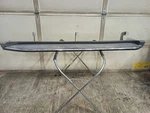 Left Side Running Board W/chrome Trim From 2015 Gmc Yukon 11823560. Fixed Price $420.79.