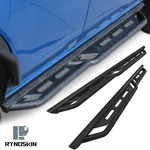 Rynoskin Rock Slider Running Boards 2021-2026 Ford Bronco 4 Door Side Steps. Fixed Price $269.99.