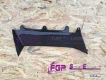 Rocker Panel Side Skirt For Lamborghini Aventador LP700 Set. Fixed Price $699.00.