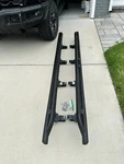 Gm Rocker Panel Guard #85534572 Chevy Silverado 1500. Fixed Price $800.00.