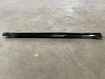 17 18 19 Bmw G30 540I Right Passenger Side Skirt Rocker Panel Molding 1649 Oem. Fixed Price $220.99.
