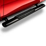 Genuine Mopar Tubular Side Steps 82215086AC. Fixed Price $1225.19.