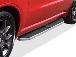 Aps Polished 6" Flat Side Step Bar Fit 11-26 Dodge Durango 4-DOOR. Fixed Price $249.99.