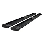 Westin 24-64155 AT6 Black Running Boards 19-24 Ford Ranger Supercrew. Fixed Price $632.99.