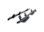 New Ranch Hand RSF171C6B6S Running 6.6FT Bed 6-STEP Fits F-250 Super Duty. Fixed Price $1013.95.