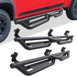 6" Running Boards For 2009-2018 Dodge Ram 1500 Crew Cab 2010-2024 2500/3500. Fixed Price $219.00.