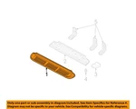 Ford Oem 99-07 F-250 Super Duty Running Board-cover Assembly F81Z16N454CA. Fixed Price $282.41.