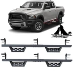 Running Boards Side Steps For 2019-2023 Dodge Ram 1500 Classic Pickup Left+right. Fixed Price $229.99.
