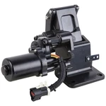 Ford Expedition Lincoln Navigator Left Running Board Motor W/ Bracket. Fixed Price $254.41.