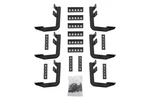 Dee Zee Running Board Mount Kit - +rs/bkt Fits Dodge Ram 2019 1500 Only (bracket. Fixed Price $273.58.