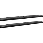 Westin Automotive 28-71025 Aluminum Oval Black Powder Coated Nerf Bar. Fixed Price $611.99.
