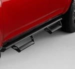 Genuine Toyota 4RUNNER Predator Side Step Tubes/running Boards PT925-89180. Fixed Price $584.38.