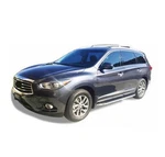 Black Horse Offroad PR-NIPA13 Premium Running Boards. Fixed Price $454.08.