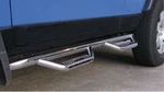 Smittybilt C1598CC-SS N-fab Nerf Step Wheel-to-wheel 15-16 Gmc/chevy 25-3500. Fixed Price $125.00.