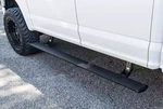 Amp Research 75141-01A Powerstep Running Boards Articulated. Fixed Price $1599.99.