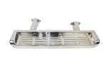 Kentrol Side Steps (pair) T-304 Stainless Steel For 01-06 Jeep Wrangler Tj 30518. Fixed Price $420.79.