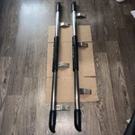 Rare 97-01 Honda Crv Oem Side Running Board/ Nerf Bars. RD1, RD2, RD3, Fullmark.. Fixed Price $675.00.