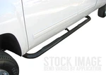 Steelcraft 3" Round Sidebars. Fixed Price $281.98.