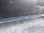 (local Pickup Only) Canyon 2016 Running Board 3209492. Fixed Price $189.99.