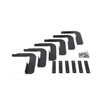 Dee Zee DZ15326 Rough Step Running Boards Bracket Kit Only Ford F250 New. Fixed Price $198.18.
