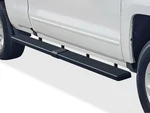 Aps Wheel To Steel Bar Fit 07-18 Silverado Sierra Double Cab 6.5FT Bed. Fixed Price $314.95.