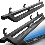 Yitamotor Drop Running Boards Compatible With 2019-2026 Chevy Silverado/gmc S.... Fixed Price $424.49.