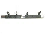 Right Passenger Side Running Board Fits 2014-2018 Chevrolet Silverado 1500 86226. Fixed Price $179.99.