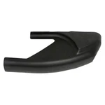 Romik 600005 Ral Series Black End Cap. Fixed Price $35.13.