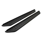 For Ram 1500 2019-2026 Westin Outlaw Cab Length Black Running Boards. Fixed Price $803.99.