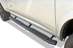 Steelcraft 40-13800 Step Nerf Bar Kit. Fixed Price $419.38.