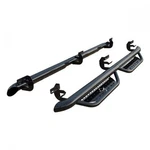 Ranch Hand RSD091C1B4S Nerf Bar Round 3" Hoop Style. Fixed Price $830.01.